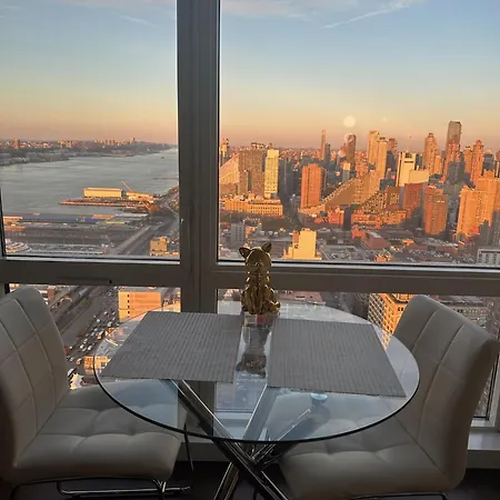 Luxury Loft Midtown Nyc Apartamento